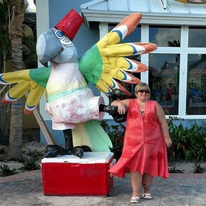 Meet your Posher, Paula